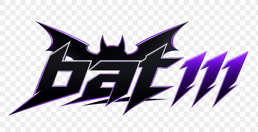 Bat 111 লোগো